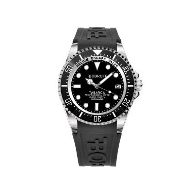 Laikrodis vyrams Bobroff...